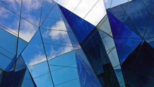 Kancelárie KPMG