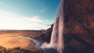 seljalandsfoss