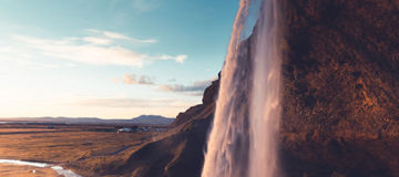 seljalandsfoss