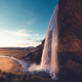 seljalandsfoss