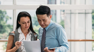 Asset Management Tax