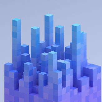 Abstract shapes