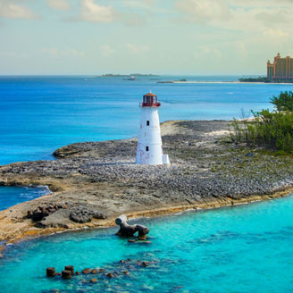 Beyond GDP Bahamas