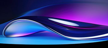 abstract blue, purple background