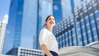 Our promise is simple