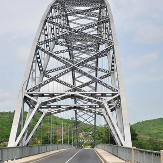Adomi Bridge