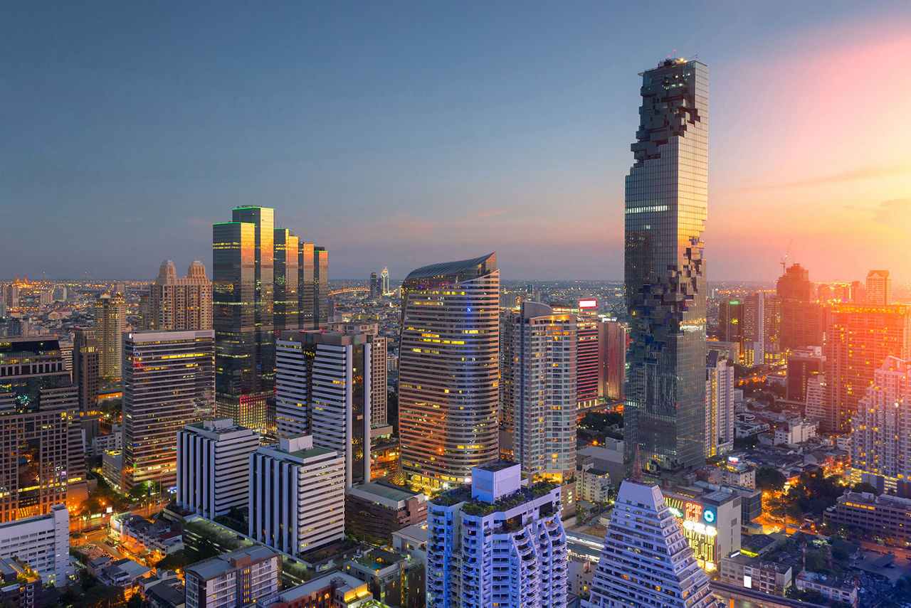 M&A Trends in Thailand | Q2/2026 - KPMG International