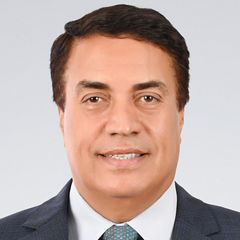 Ahmed Mansour