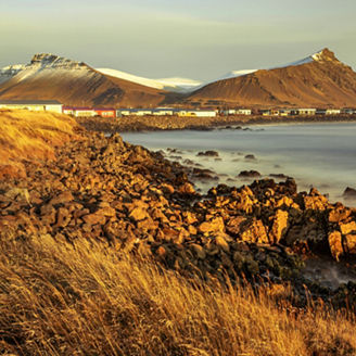 Akranes 