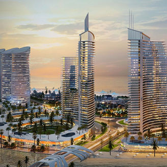 people working looking at papers