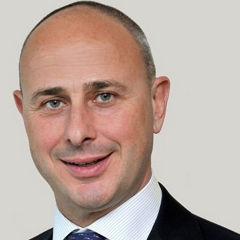 Alberto Cirillo