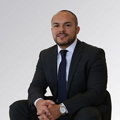 Alejandro Barran
