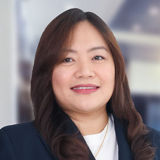 Aline A. Novilla