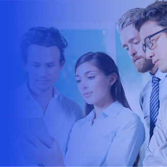 all eyes on the future of audit