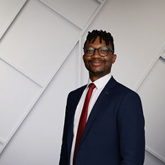 Allington (Allie) Muzangwa  - Director, Audit 