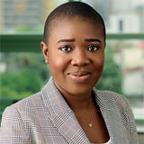 Aminat Jegede