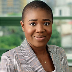 Aminat Jegede