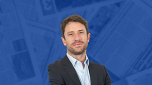 Columna de opinión: Andrés Martínez