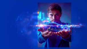 Japanese alt text: グローバル・オートモーティブ・エグゼクティブ・サーベイ2025