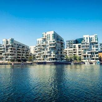 Sydhavn