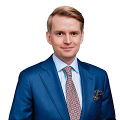 Ásgeir Skorri Thoroddsen
