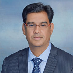 Muhammad Atiq Ur Rehman