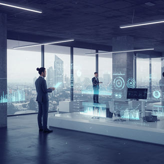 Audit, mis seob äri ja tehnoloogia üheks tervikuks