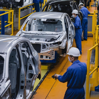 Automotive