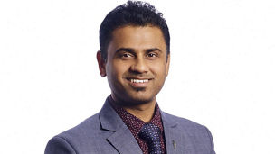 Name of speaker goes here