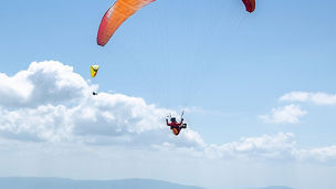 parachute