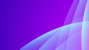 Abstract digital render