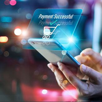 Mobile payment