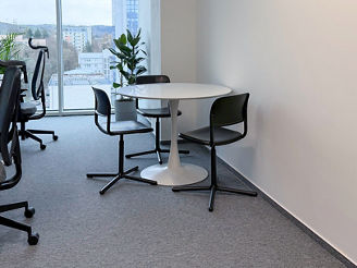 Banská Bystrica office