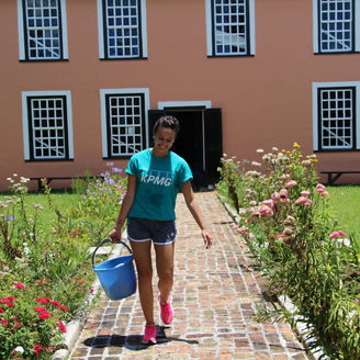 Make a difference day