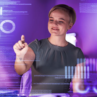 HR analytics professional 