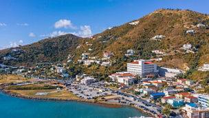 KPMG in the British Virgin Islands