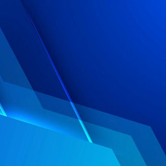 Serata conviviale Corso AEO blue abstract