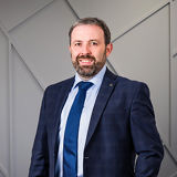 Barry Ryan - Audit Partner