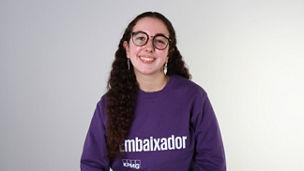 Fotografia de Beatriz Alcantara