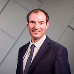 Ben Seymour-Smith