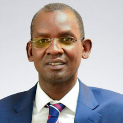 Benson Ndung'u