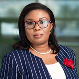 Bolanle Afolabi