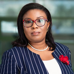 Bolanle Afolabi