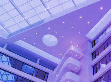 Zaventem office
