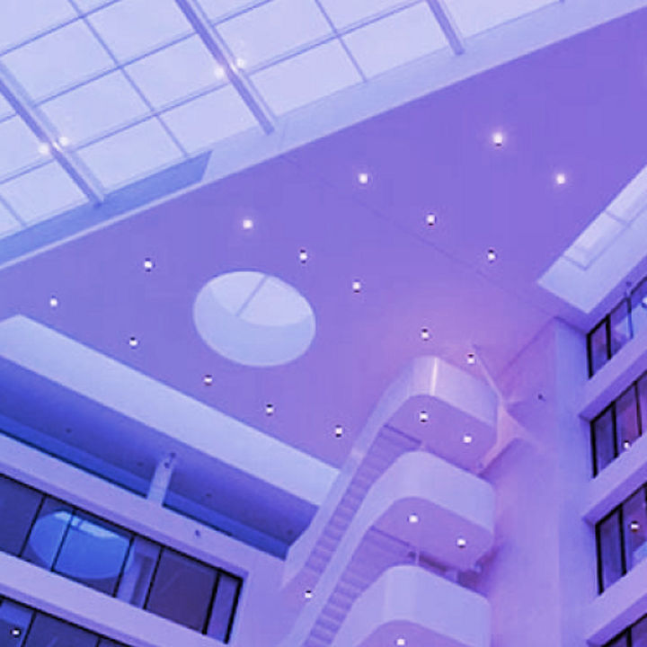 KPMG Belgium brussels building