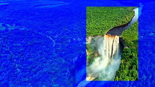 Building Guyana's future