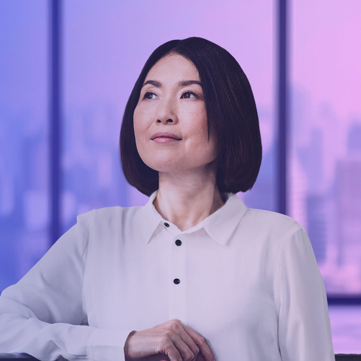 étude ceo outlook 2024