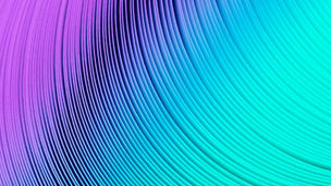 blue purple swirl