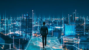 CIO’s stepping into the future of business transformation