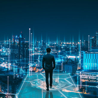 CIO’s stepping into the future of business transformation